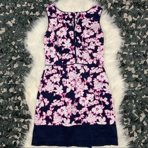 Tommy Hilfiger floral dress